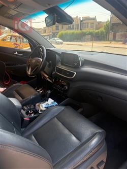 هيونداي توسان